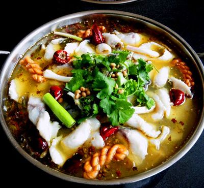 选择川菜汇鱼火锅无一不在帮您节省时间和成本