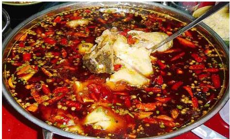 川菜汇鱼火锅就是这样一个值得开店者信任的鱼