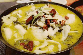 培训哪个品牌的鱼火锅赚钱？川菜汇鱼火锅培训