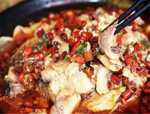 川菜汇鱼火锅培训费不高,是个值得开店的好项目