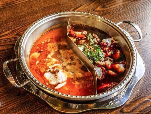 相信川菜汇鱼火锅培训是值得开店的最好选择