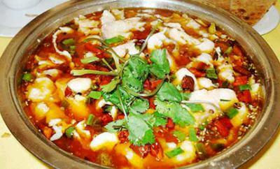 川菜汇鱼火锅培训，助您轻松把握开店诀窍