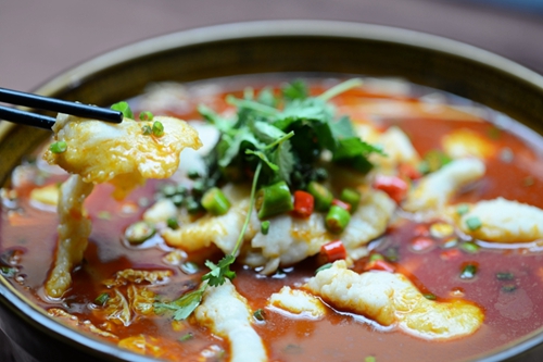 川菜汇鱼火锅培训三百六十度扶持让您开店无忧