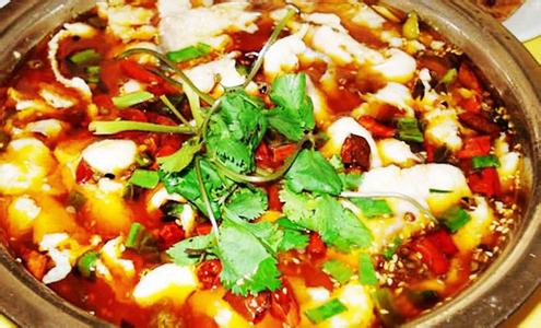 川菜汇鱼火锅让人们在这里能够愈加轻松简略的