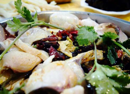 川菜汇鱼火锅培训无一不在帮您节省时间和成本