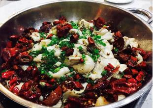 挑选川菜汇鱼火锅培训，下，一个成功者就是你