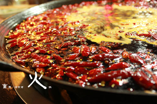 成都学习火锅哪家可靠？