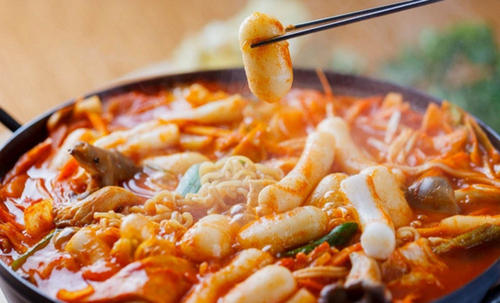 火锅培训需要学习的内容