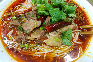 一般面馆加盟费多少钱？做面馆生意加盟需要多少费用？