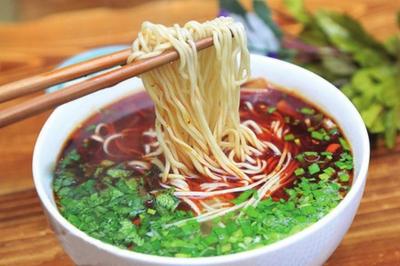 成都顶味牛肉面培训哪里有？