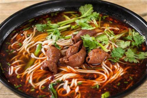 培训四川面食需要注意的问题，怎样才能利润？