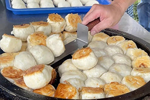 雅安早餐生煎包小吃培训哪家学校好？