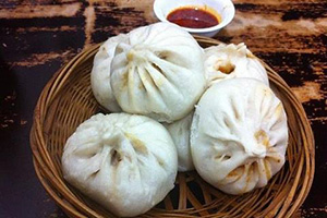 成都五大经营策略助你开好包子店培训