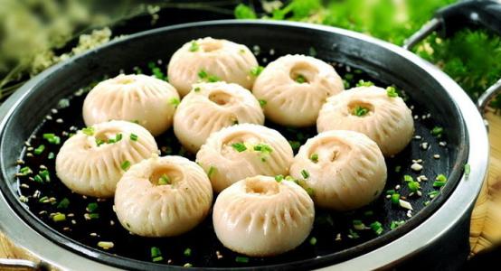 成都开包子店培训哪些坑千万别踩