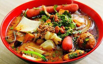 你需要知道的成都冒菜培训l六大攻略