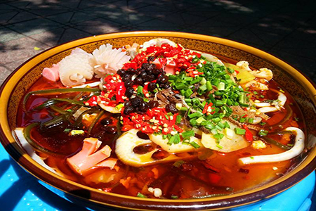 冒菜培训为什么这么火？冒菜培训有什么要注意的？