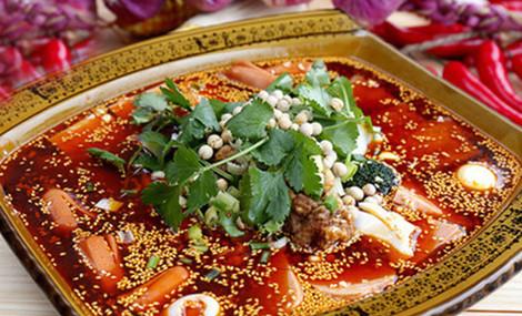 成都冒菜培训正宗吗？