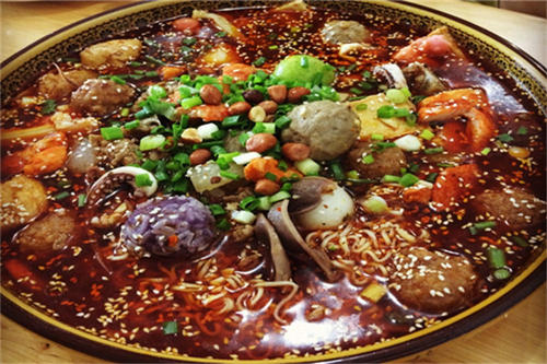 成都冒菜培训全面解析