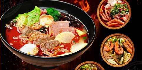 新开的成都冒菜培训的前提工作准备工作