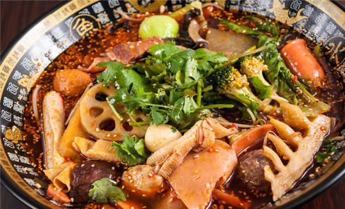 开冒菜店该怎么赚钱?怎么样经营？