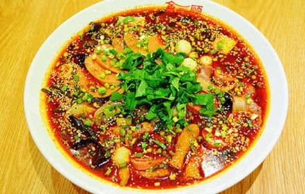 成都冒菜店开业应该怎么样策划宣传