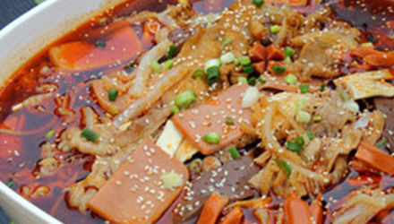 成都冒菜培训，培训商一定要知道的经营法则