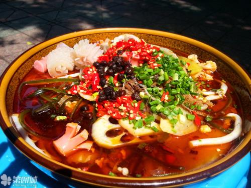 冒菜培训铺面装修该怎么样设计?