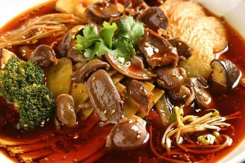 冒菜培训失败会有哪些原因呢