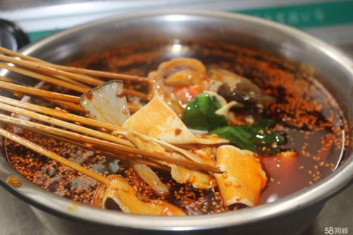 论服务对于冒菜行业的重要性