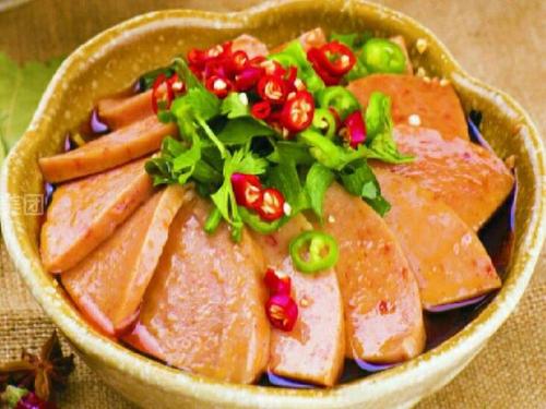 冒菜培训哪家强？培训冒菜你要知道这几点