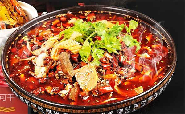 成都冒菜店排名榜给您细讲冒菜培训注意事项