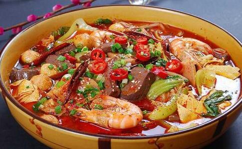 做冒菜生意成功赚钱的都说培训好？