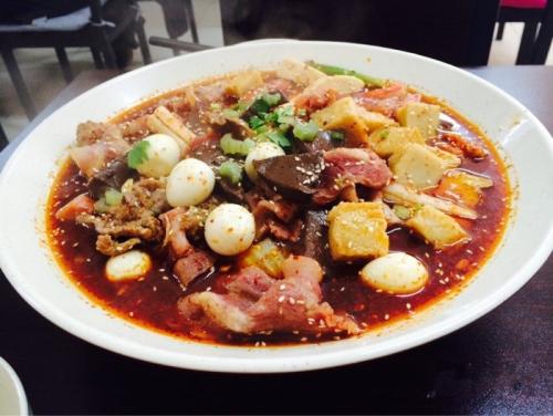 成都冒菜培训费用需要投入多少呢?一个月能有多少盈利?