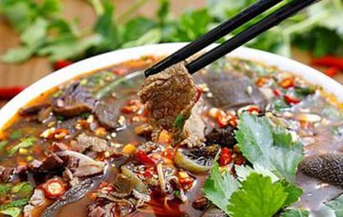 冒菜培训体会教训及注意事项