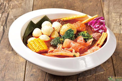 冒菜培训作为服务行业，服务当然是成功经营的保障