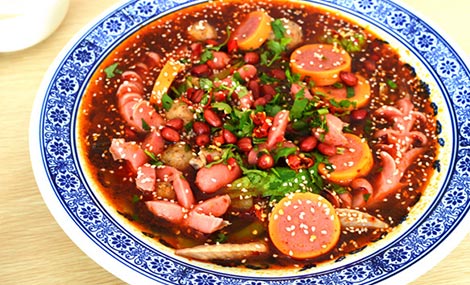 成都冒菜培训商关于开冒菜店的体会介绍