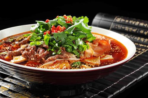 冒菜的品种有哪些呢