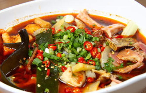 成都冒菜培训哪家强