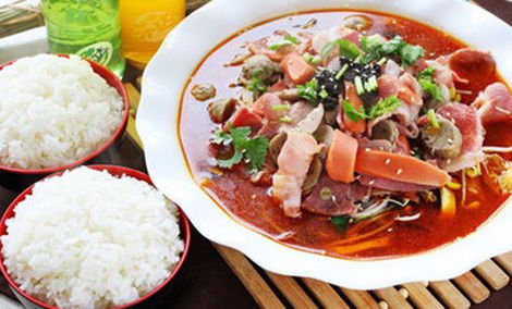 成都有没有冒菜培训学校,正规冒菜技术培训