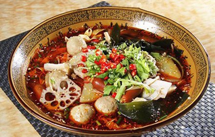 成都冒菜小吃培训，学靠谱冒菜哪里有好