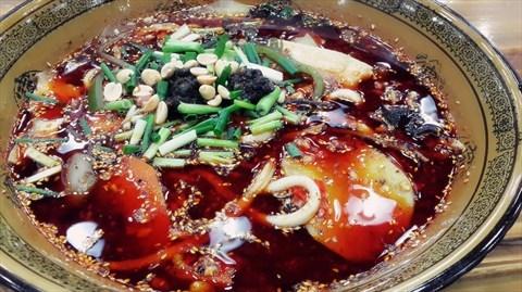 成都冒菜正规培训，哪里在教学到靠谱的冒菜技术