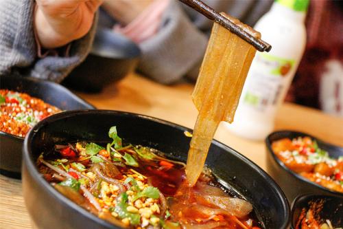 成都冒菜餐饮培训班，靠谱冒菜培训哪家强