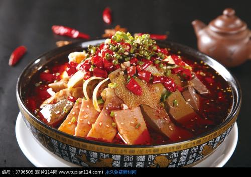 成都学毛血旺(冒菜)哪里有学好?