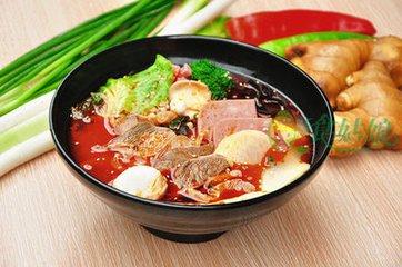 成都冒菜技术学习需要好多钱？