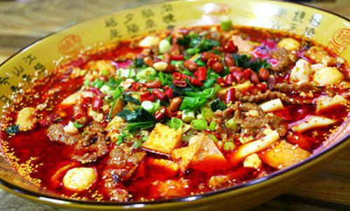 成都哪里在教学靠谱冒菜，冒菜培训哪家正规？