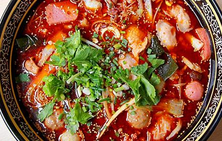 冒菜技术学习去哪家培训学校?是随到随学吗?