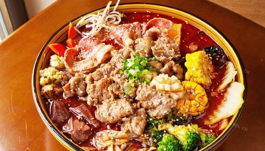 四川冒菜培训川菜汇技术怎么样？