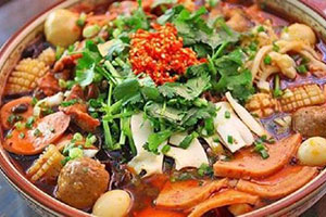 攀枝花冒菜培训机构培训哪家学校好？