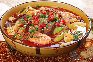 自贡特色美食冒菜实体店培训学习哪家好？