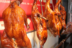 成都烤鸭的做法详细制做过程(成都冒烤鸭的做法和配方)